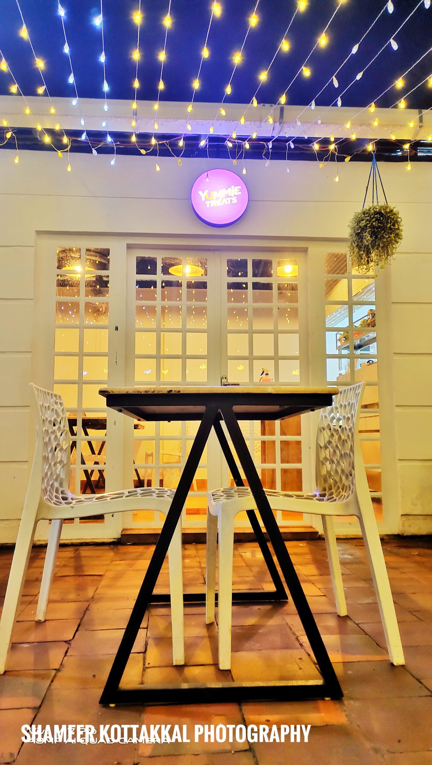 Interior and Exterior Design Consultation