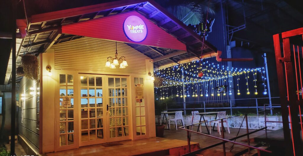 Refined Spaces Timeless Design by Taasha Production in Tirur