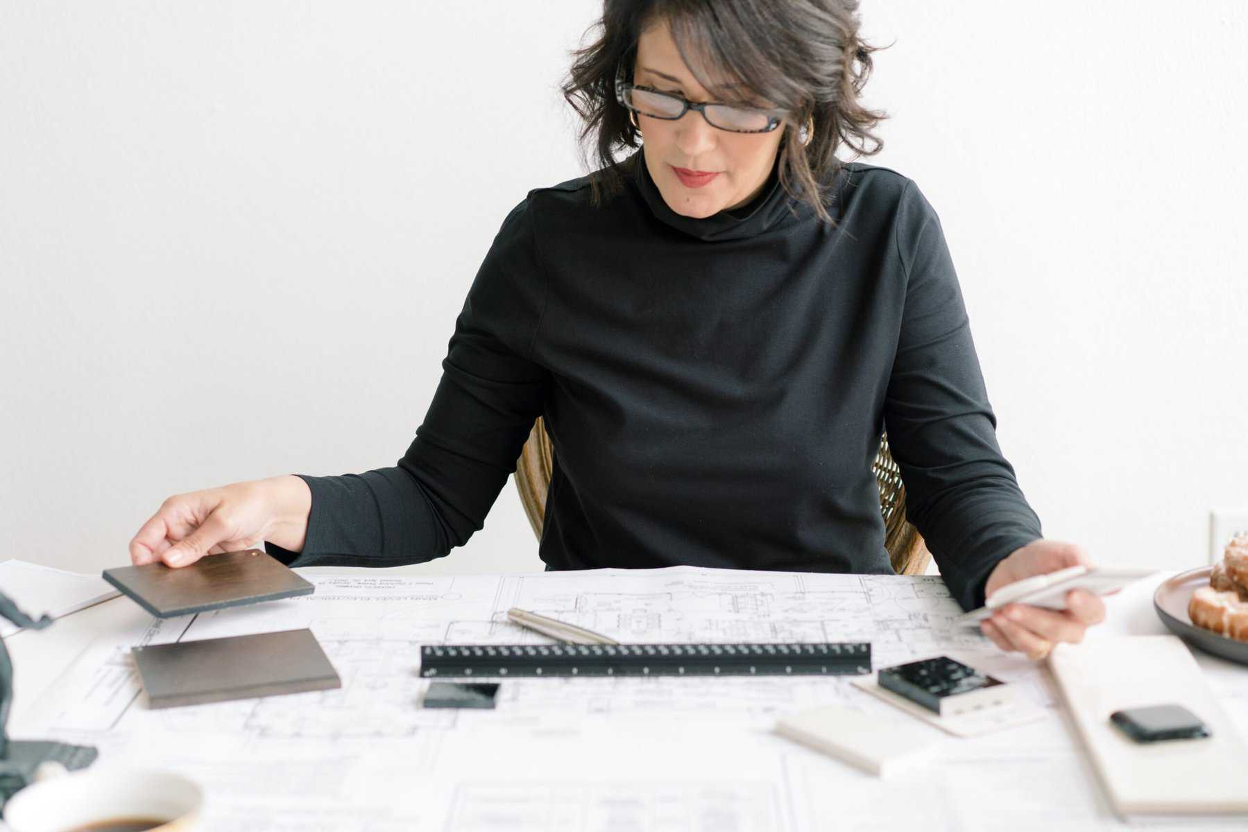 Taasha Production design consultation services