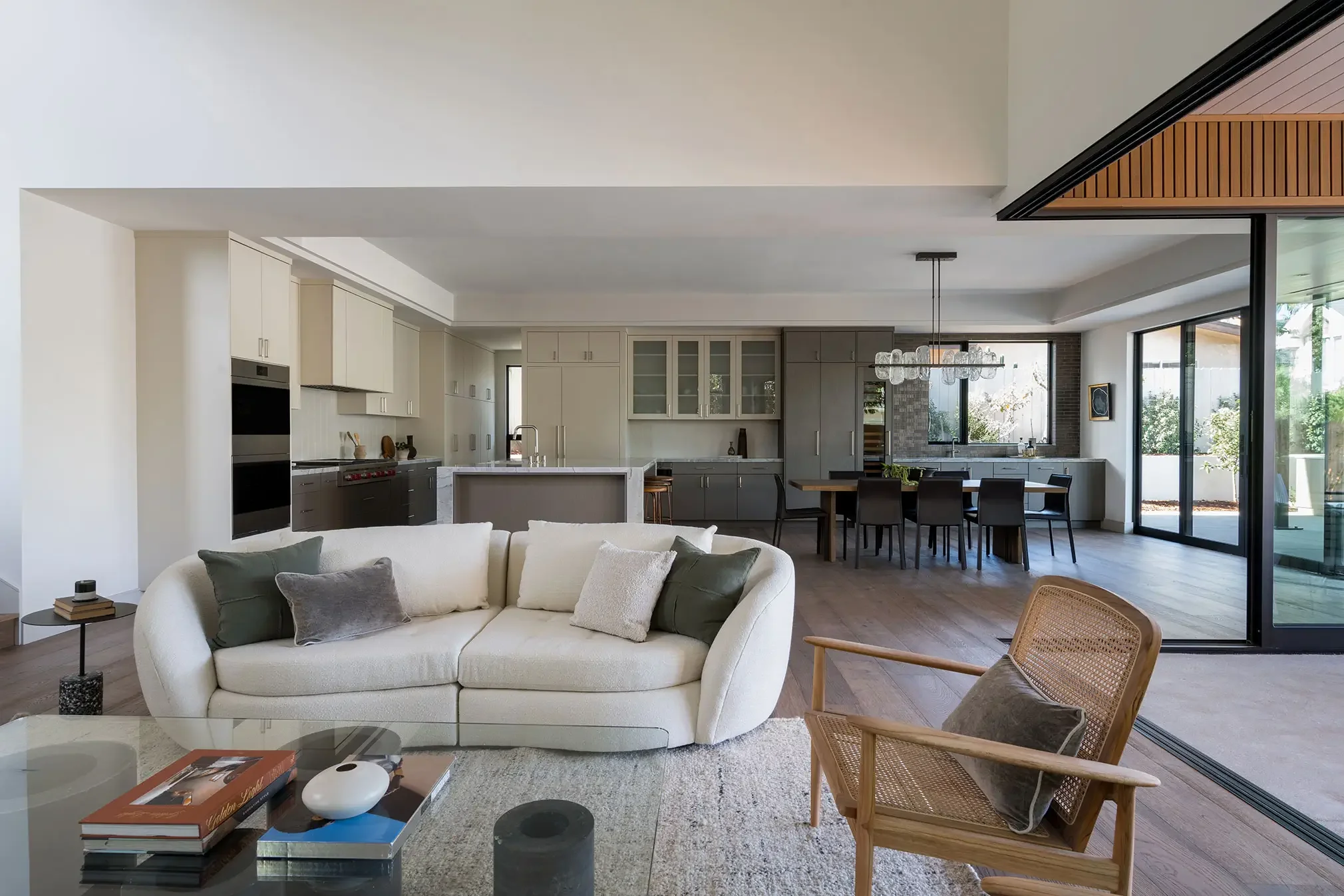 Professional interior design consultants