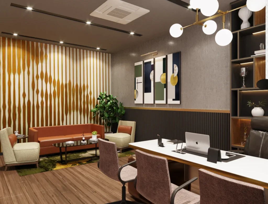 Top Interior Designers in Kottakal | Taasha Production