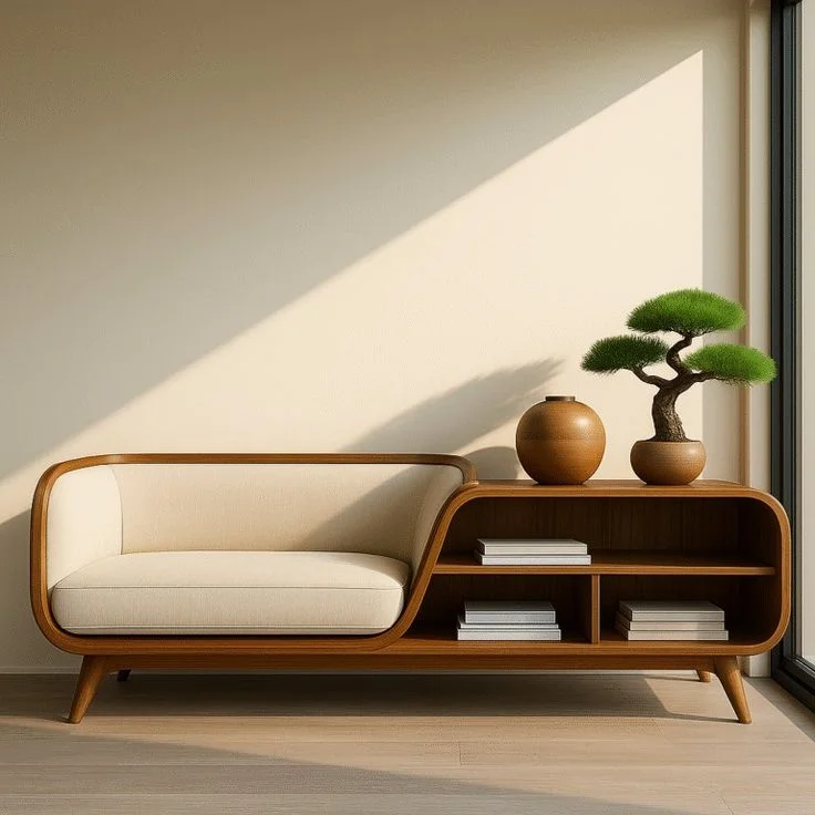 Turnkey interior design services by Taasha Production