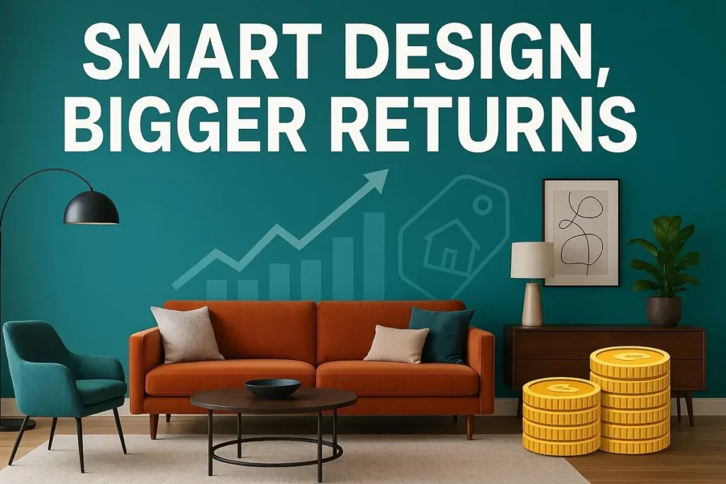 Interior design consultants in Calicut