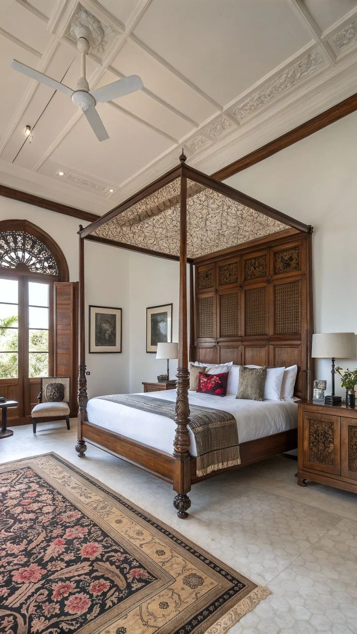 Functional and aesthetic design solutions