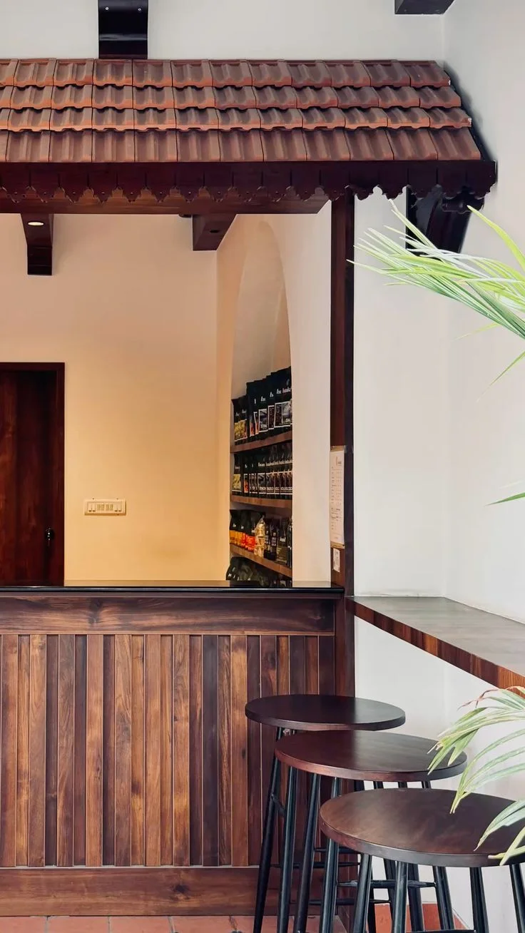 Interior Design Service in Kottakkal